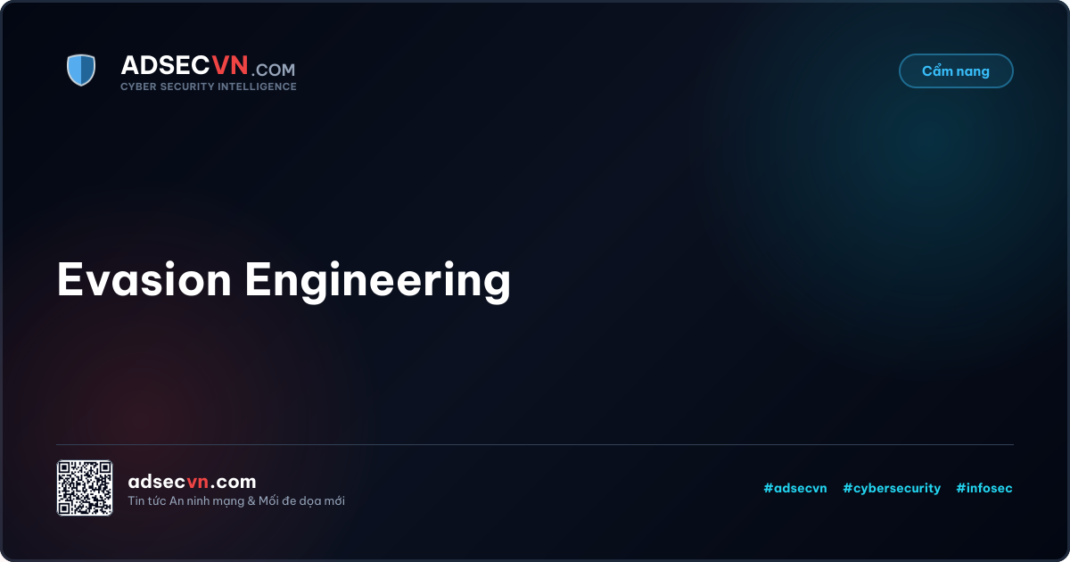Evasion Engineering