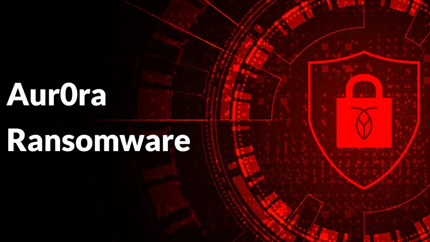 Aur0ra Ransomware Hackers Use Cursor AI Agents to Gain Domain Admin Access and Steal Data