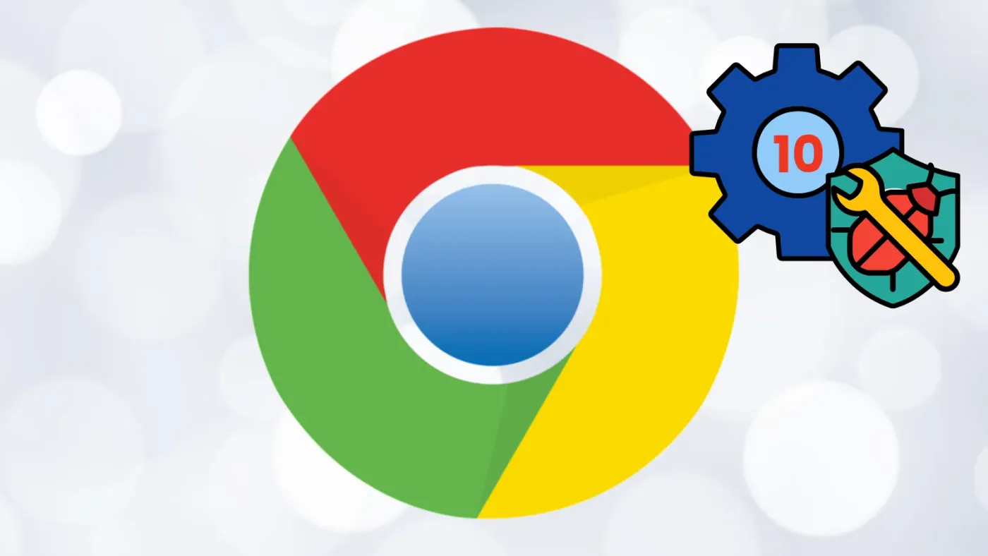Google phát hành bản vá cho 10 lỗ hổng bảo mật trên trình duyệt Chrome