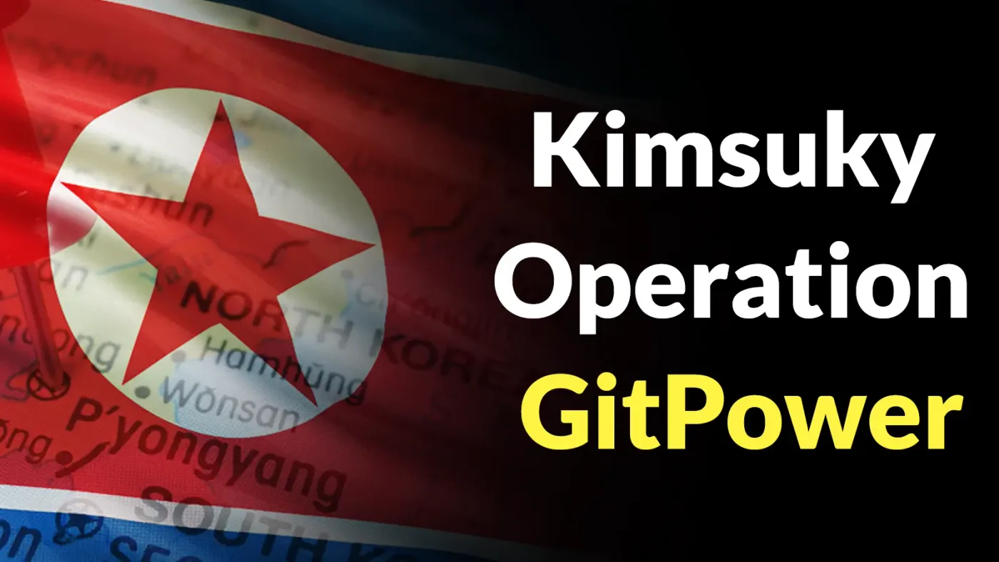 Chiến dịch GitPower: Nhóm Kimsuky lợi dụng GitHub để phát tán mã độc