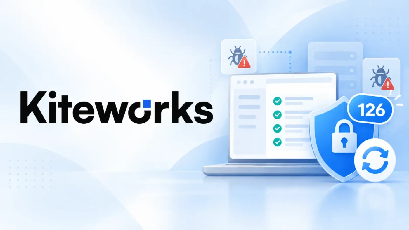 Tin tức bảo mật: Cảnh báo lỗ hổng nghiêm trọng trên Kiteworks