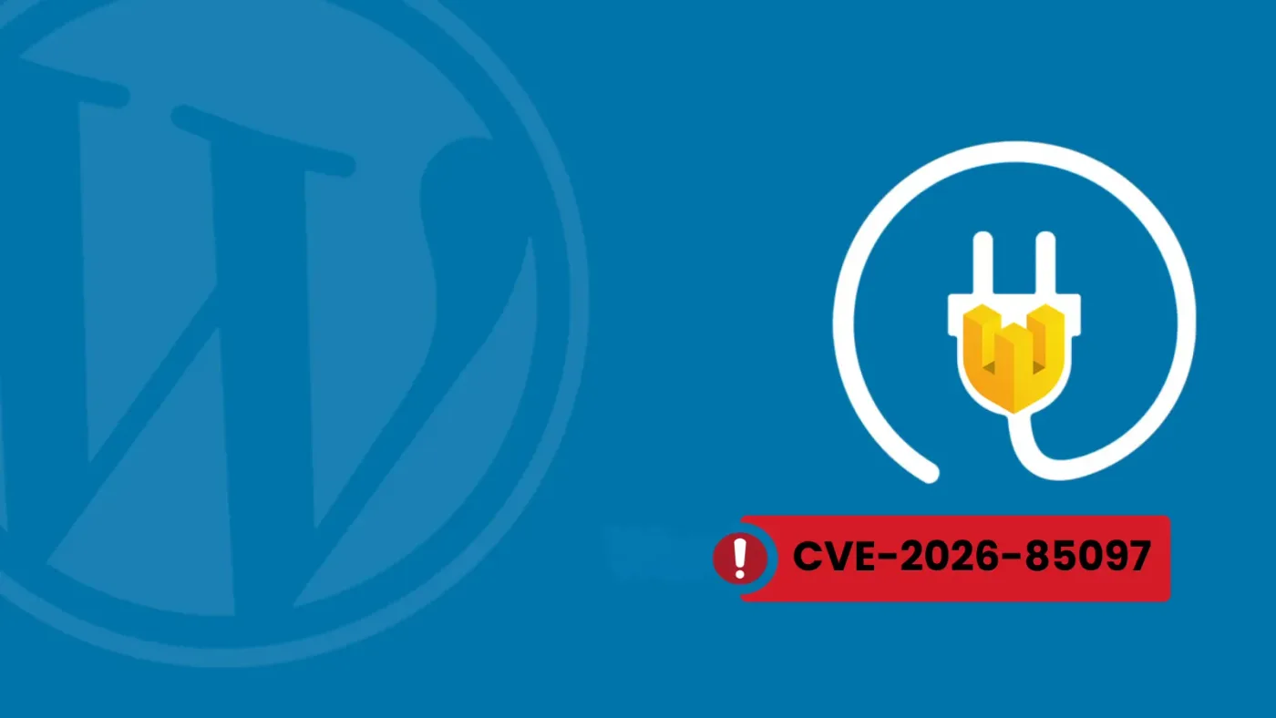 Phân tích lỗ hổng thực thi mã từ xa CVE-2026-85097 trong plugin Bricksforge