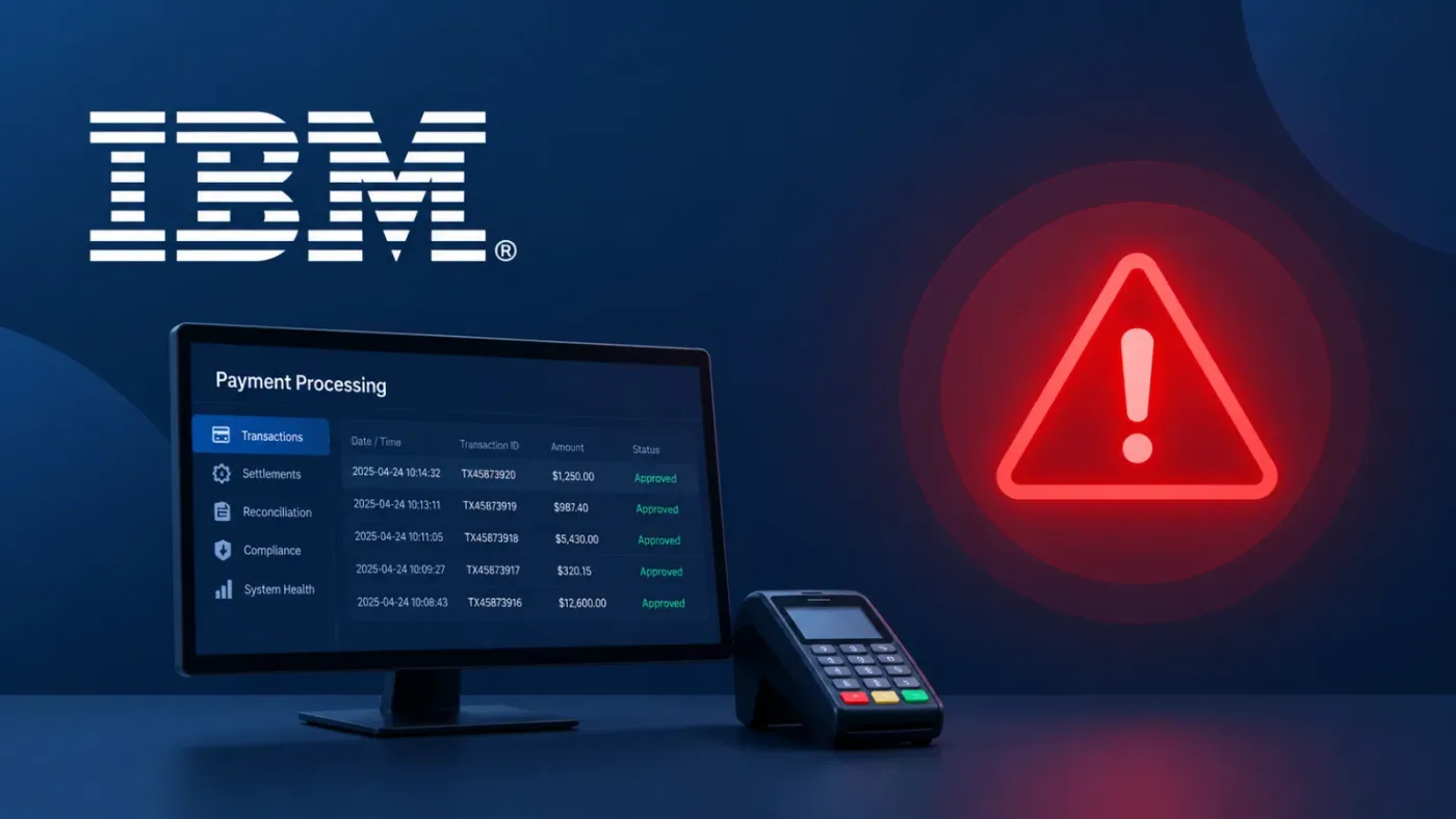 Cảnh báo: Lỗ hổng nghiêm trọng trên IBM FTM, nguy cơ chiếm quyền điều khiển