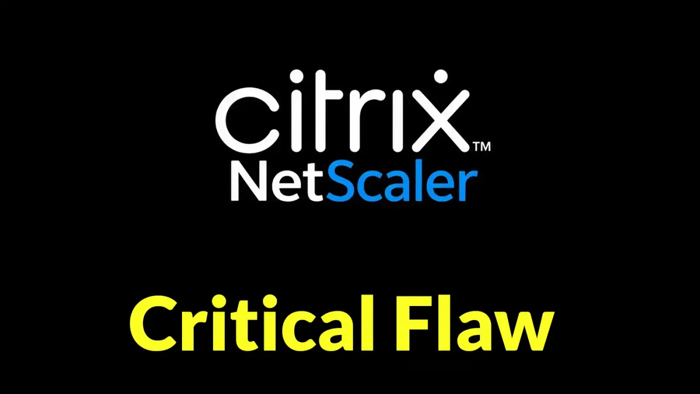 Phân tích lỗ hổng nghiêm trọng CVE-2026-88771 trên Citrix NetScaler