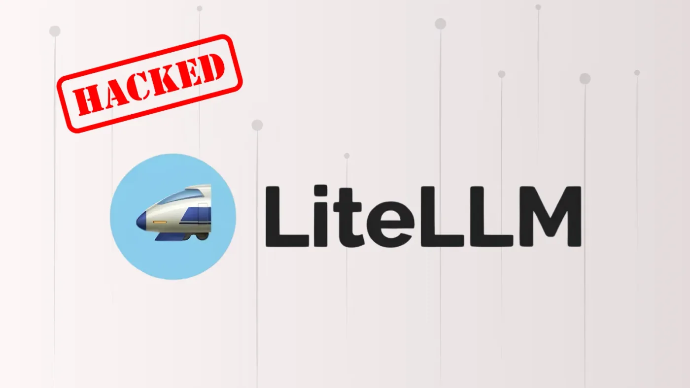 LiteLLM Compromised - Hackers Injected an Infostealer and RAT in the Latest 1.107.0 PyPI Release