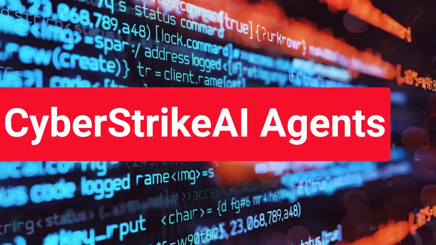 Hackers Use CyberStrikeAI Agents to Automate Network Scanning, Exploitation, and Data Theft