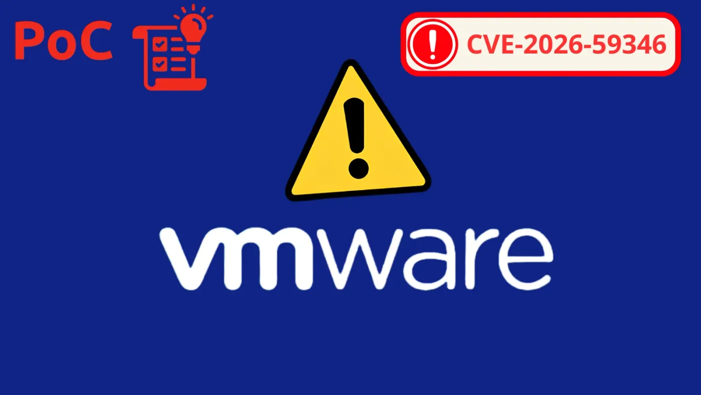 PoC Released for Critical VMware VMXNET3 Flaw Enabling Guest-to-Host Code Execution
