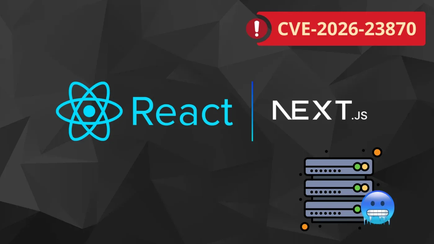 React Server Components Flaw Lets Attackers Freeze Next.js Servers With a Single POST Request