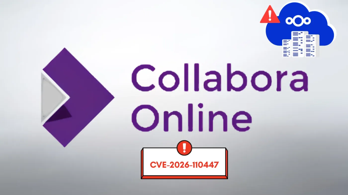 Cảnh báo lỗ hổng thực thi mã từ xa CVE-2026-110447 trên Nextcloud