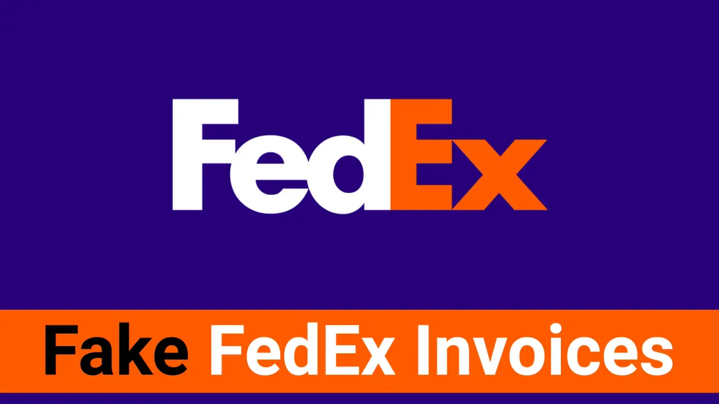 Hackers Use Fake FedEx Invoices to Deploy Sirius Backdoor and Evade Windows Security