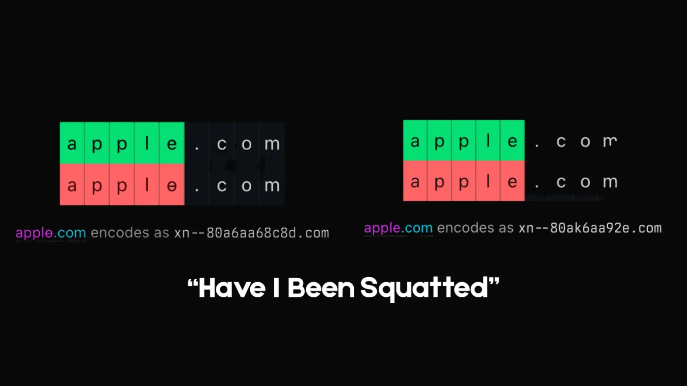 New Unicode Characters Let Attackers Create Convincing Lookalike Domains for Phishing
