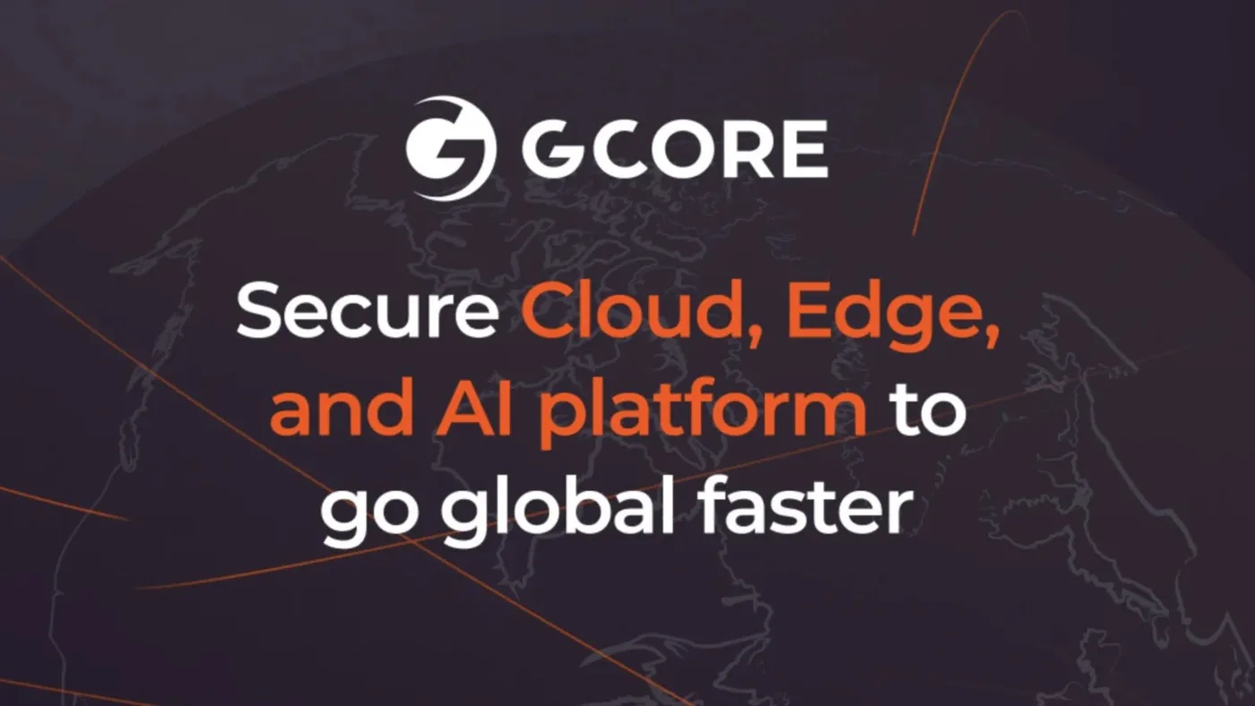 Gcore Makes Enterprise Security Bundle Free for Public Agencies Until End of the Year