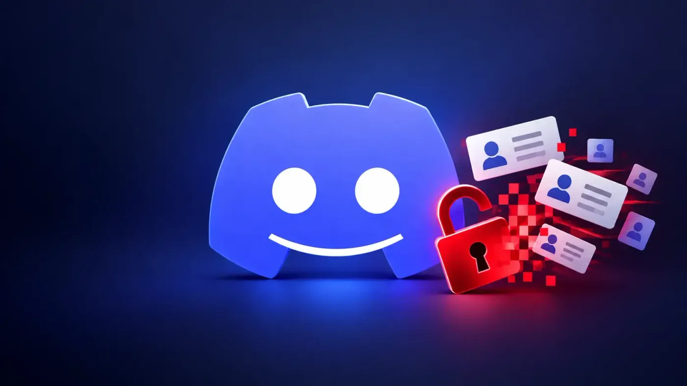 Discord Security Bot Double Counter Hacked, Exposing Data of Millions of Users