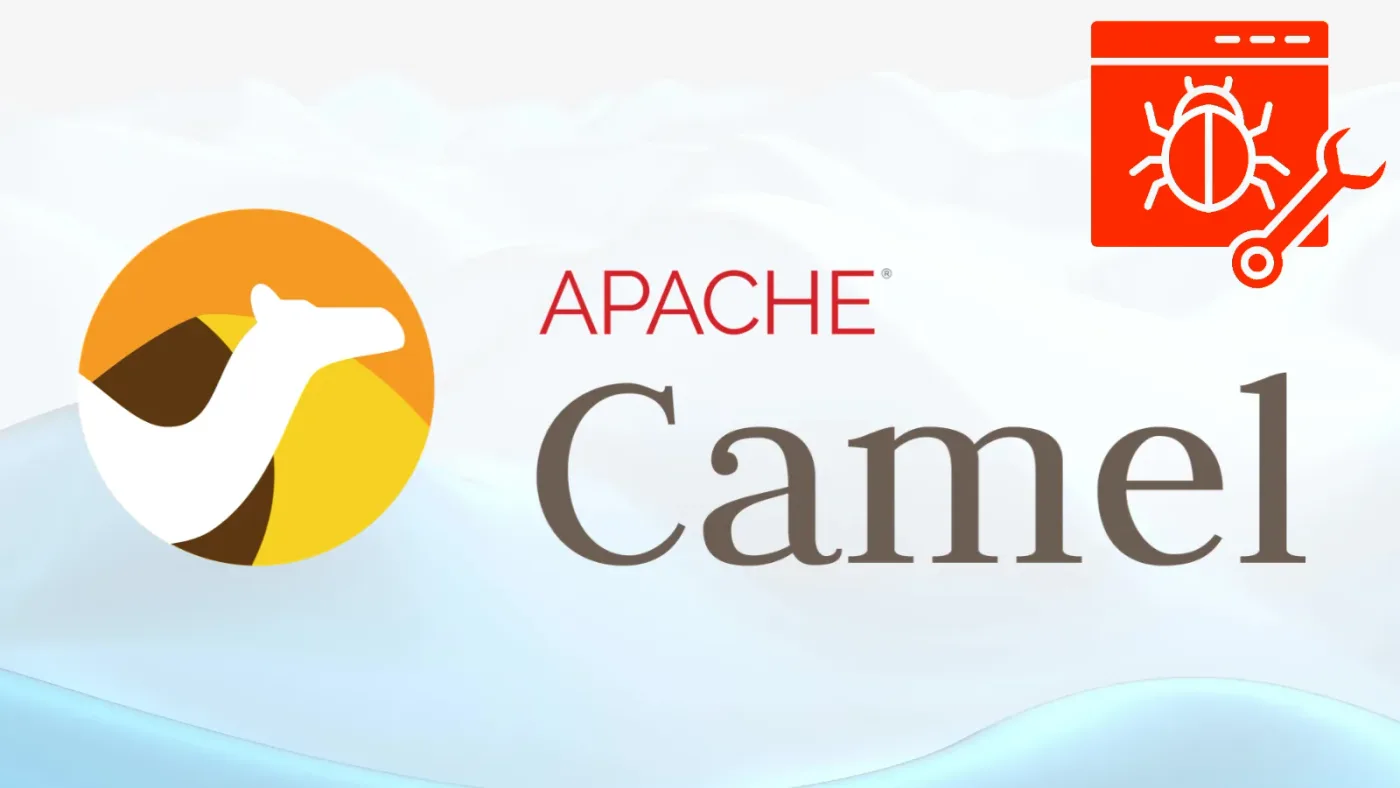 Apache Camel Fixes Multiple Vulnerabilities Including High-Severity XXE One’s