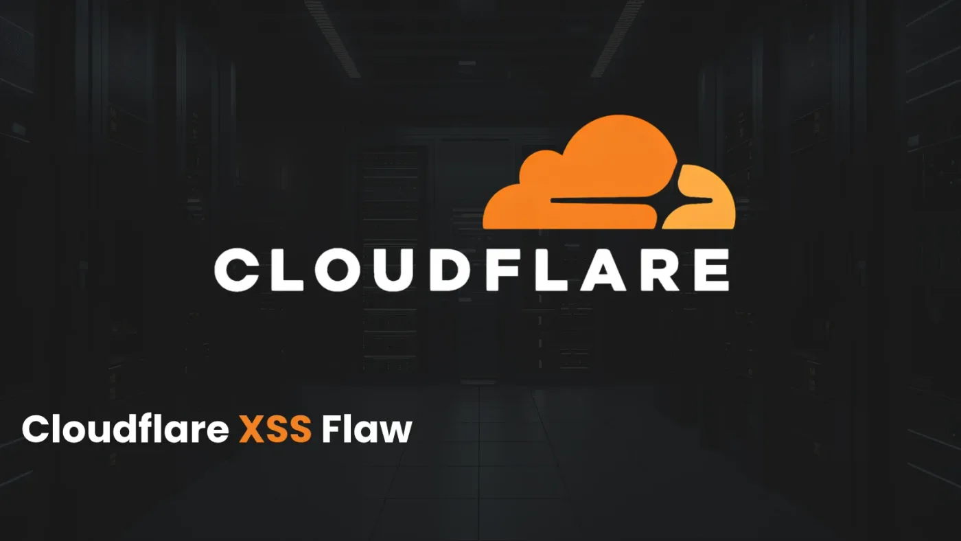 Researchers Chain Cloudflare Security Flaws to Bypass CSP and Execute Malicious JavaScript