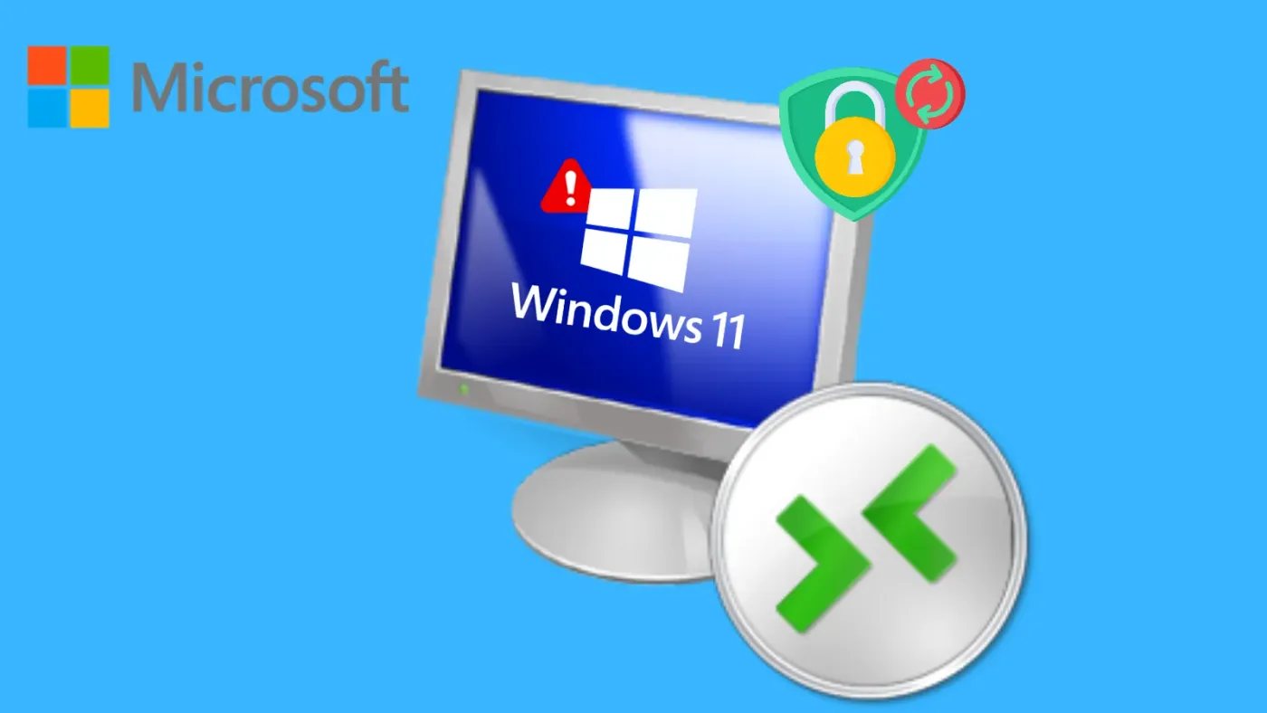 Microsoft Fixes Remote Desktop Connection Failures Following Recent Updates