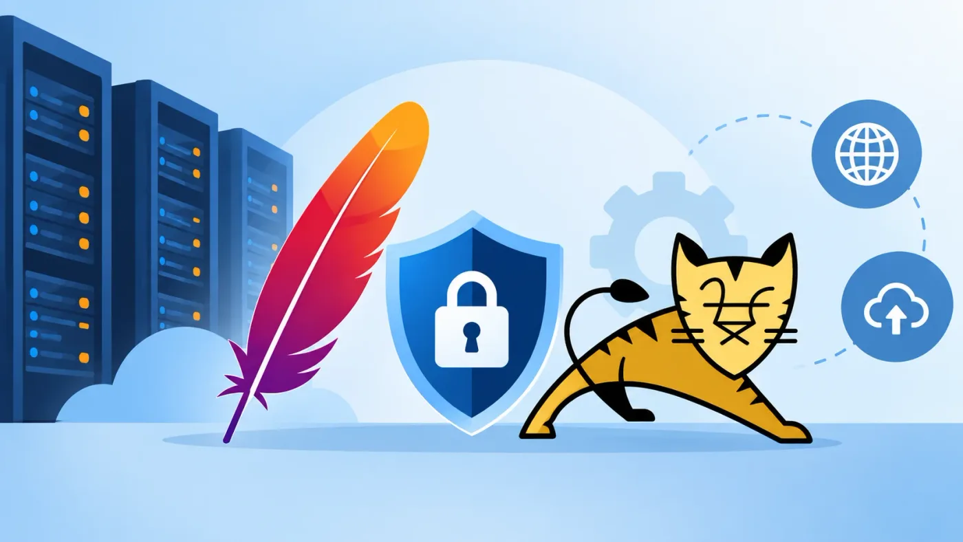 12 Lỗ hổng CVE nghiêm trọng trong Apache Tomcat cần vá ngay