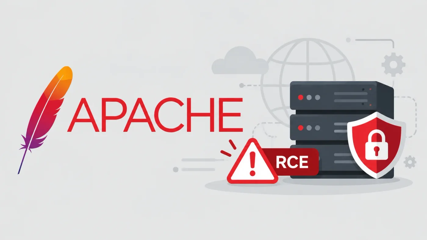 Tin bảo mật mới nhất: Khẩn cấp cập nhật Apache 2.4.69