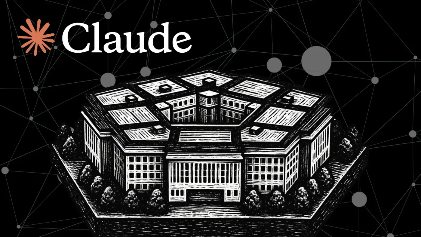 Accenture Contractor Allegedly Gave Claude AI Agent Access to Secure Pentagon Network