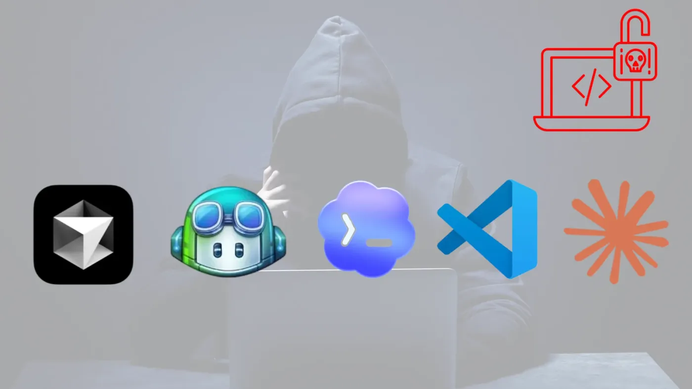 Researchers Hacked Cursor, GitHub Copilot, Codex, VS Code, and Claude Desktop Embedded Browsers