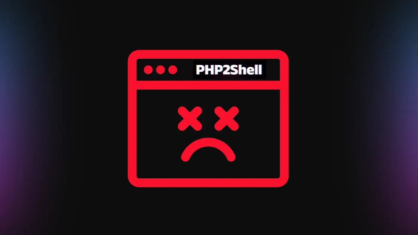 Hackers Weaponize Public PHP2Shell Exploit Code to Target Universities and Business Websites
