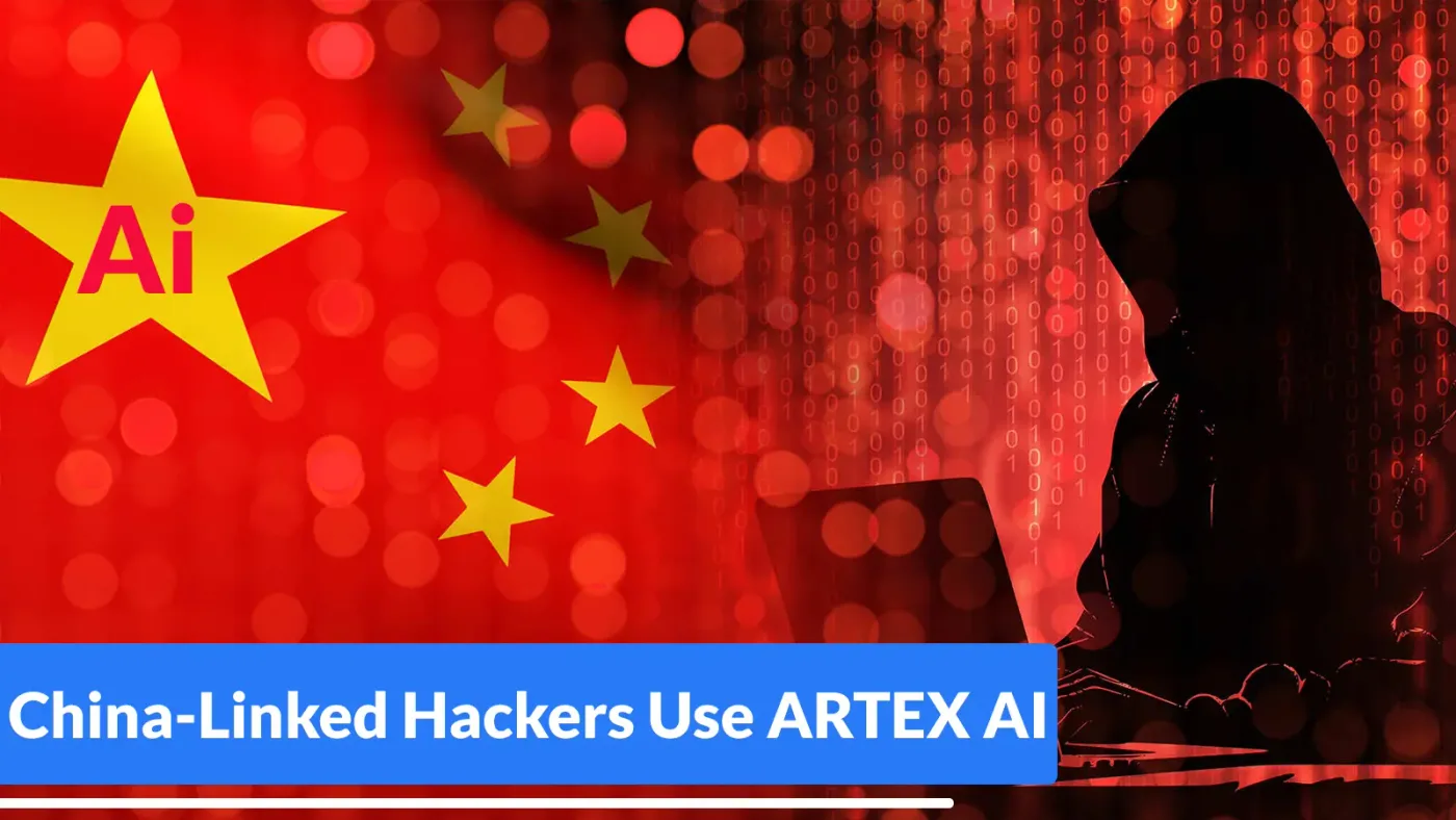 China-Linked Hackers Use ARTEX AI to Target 2,250 Microsoft 365 Tenants After ConnectWise Breach