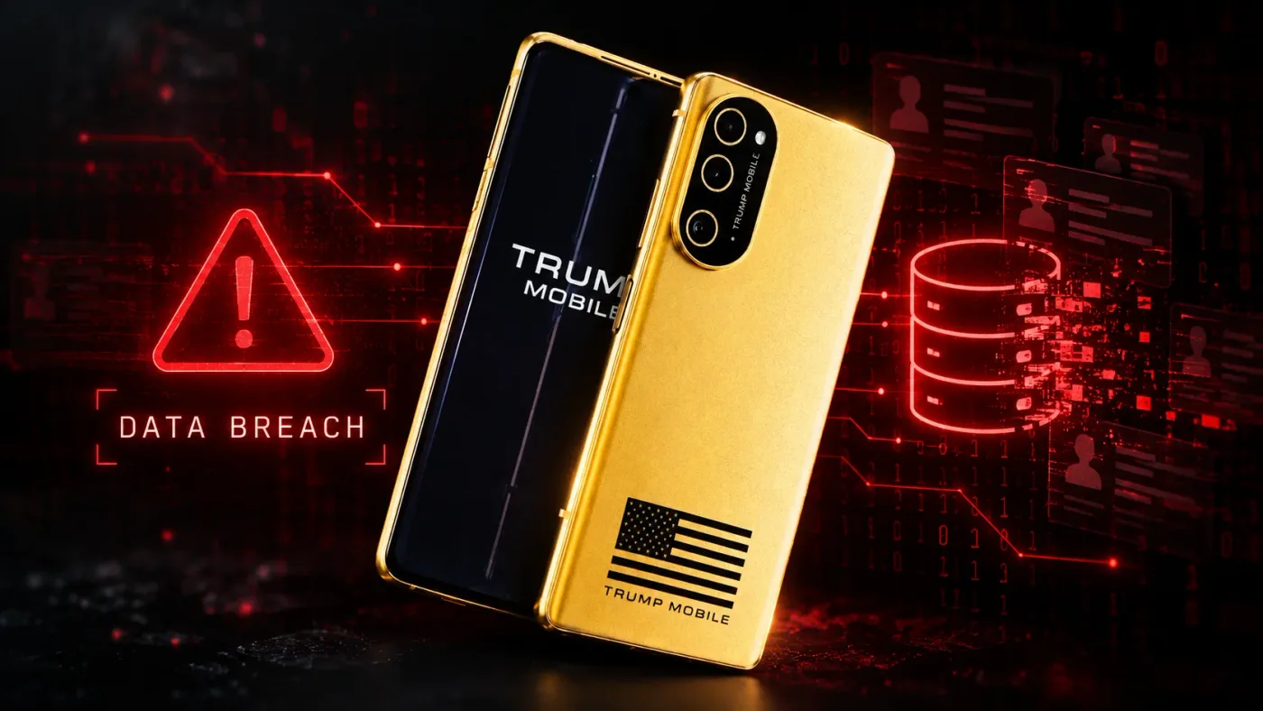 Hacker Group Claims to Have Stolen Trump Mobile Customers' Personal Data