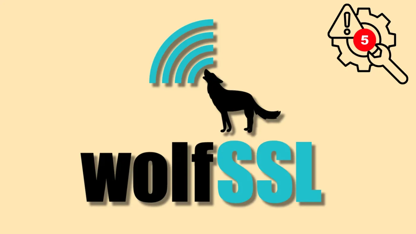 wolfSSH 1.6.0 Fixes 5 Security Flaws Including Critical MITM Host Key Verification Bypass