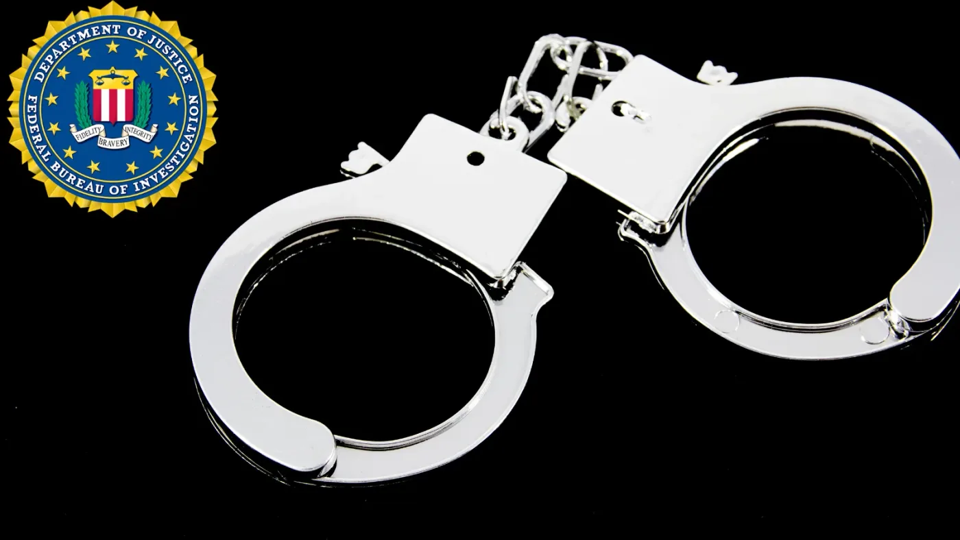 FBI Arrests Cybersecurity Executive in ShinyHunters-Linked Extortion Investigation
