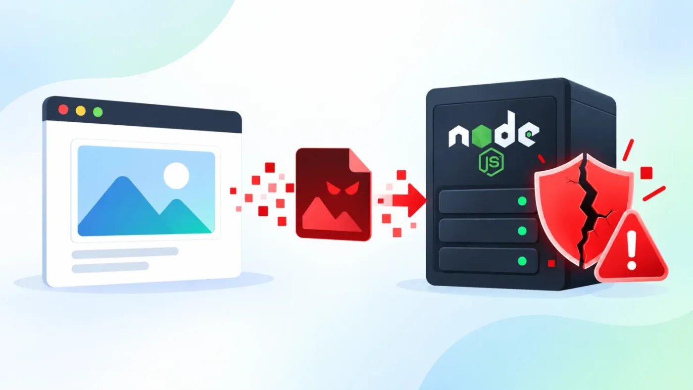 Cảnh báo lỗ hổng CVE nghiêm trọng trên Next.js