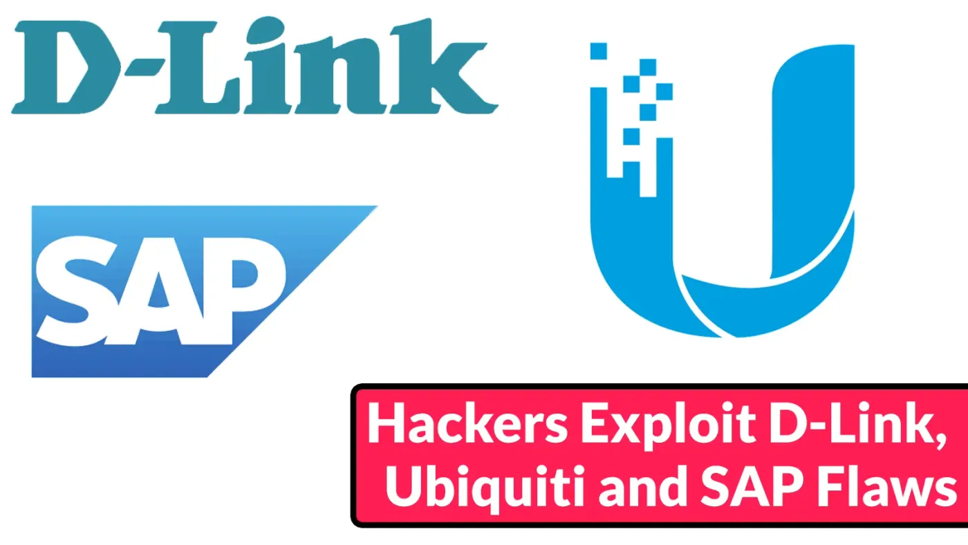 Chiến dịch Proxyjacking khai thác lỗ hổng thiết bị mạng và doanh nghiệp