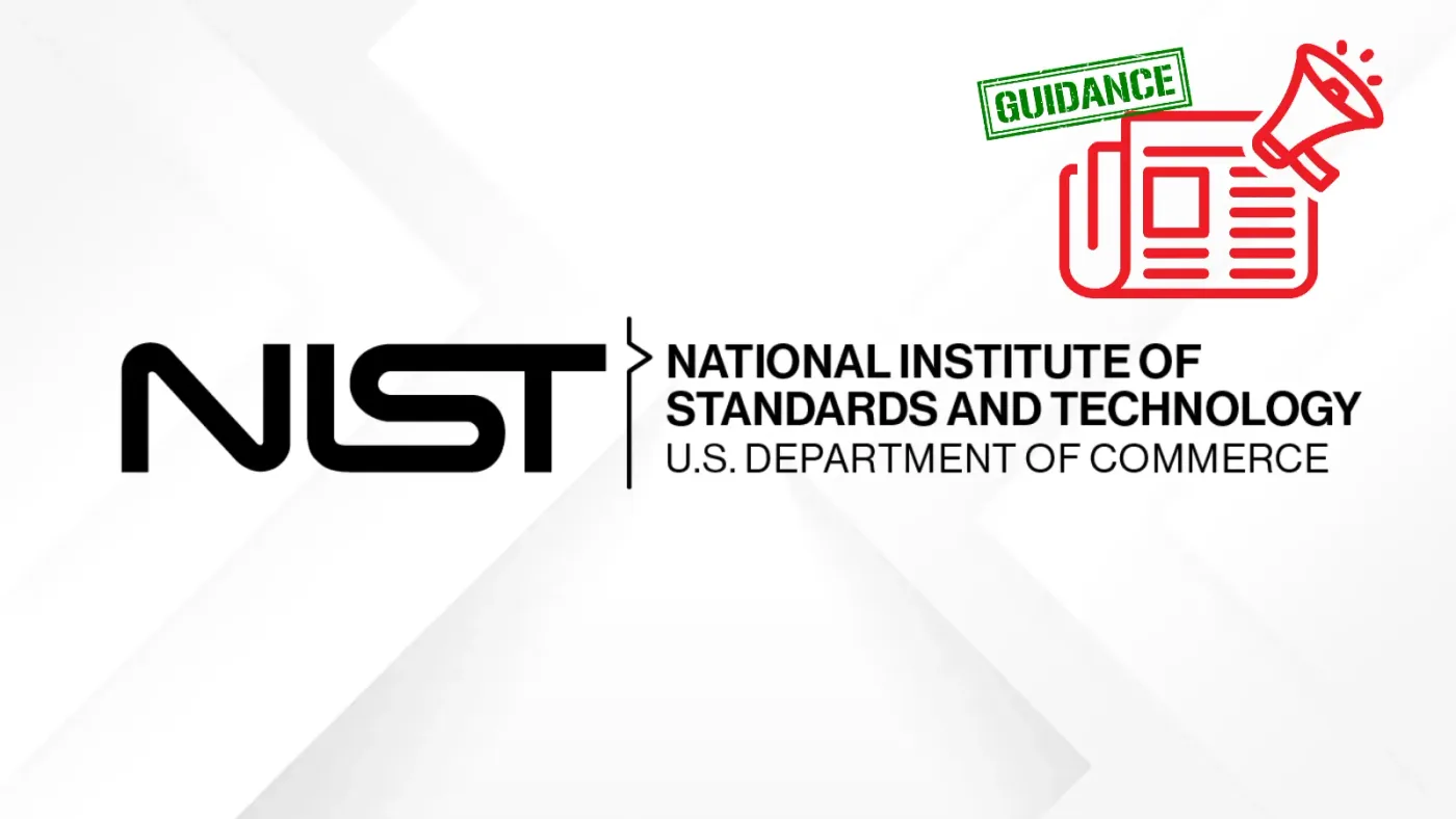 NIST Officially Released Guidance for Transition to Post-Quantum Cryptography