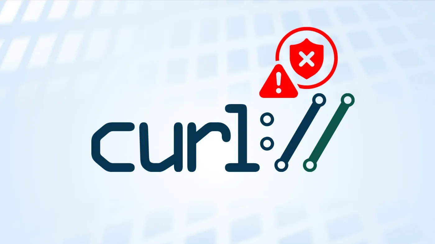 Cảnh báo lỗ hổng nghiêm trọng trong công cụ curl và hướng dẫn khắc phục