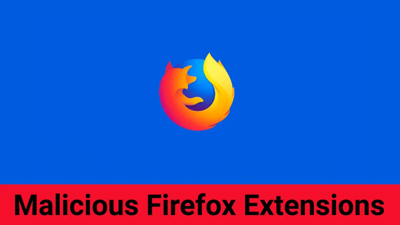Malicious Firefox Extensions Impersonate Phantom, Jupiter, and Bitget to Steal Crypto Wallet Keys