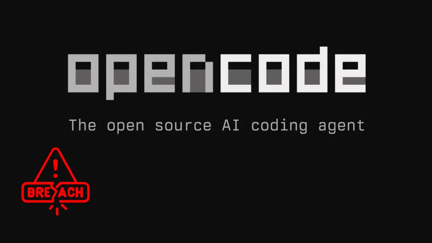 Sự cố bảo mật tại OpenCode: Rò rỉ API Keys và nguy cơ tấn công Distillation AI