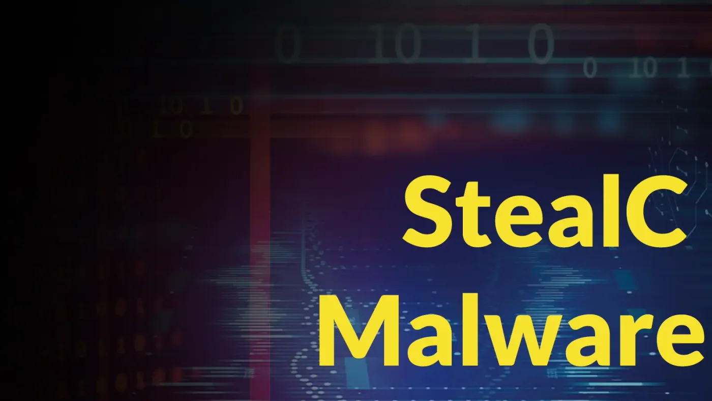StealC Malware Returns as New Stadia RAT to Steal Passwords and Secretly Control Windows PCs