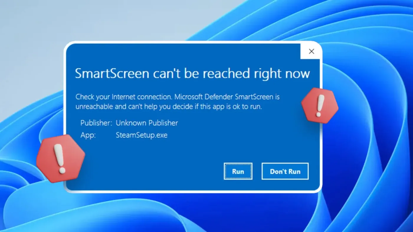 Phân tích lỗ hổng CVE-2026-85851 gây leo thang đặc quyền trong Windows SmartScreen