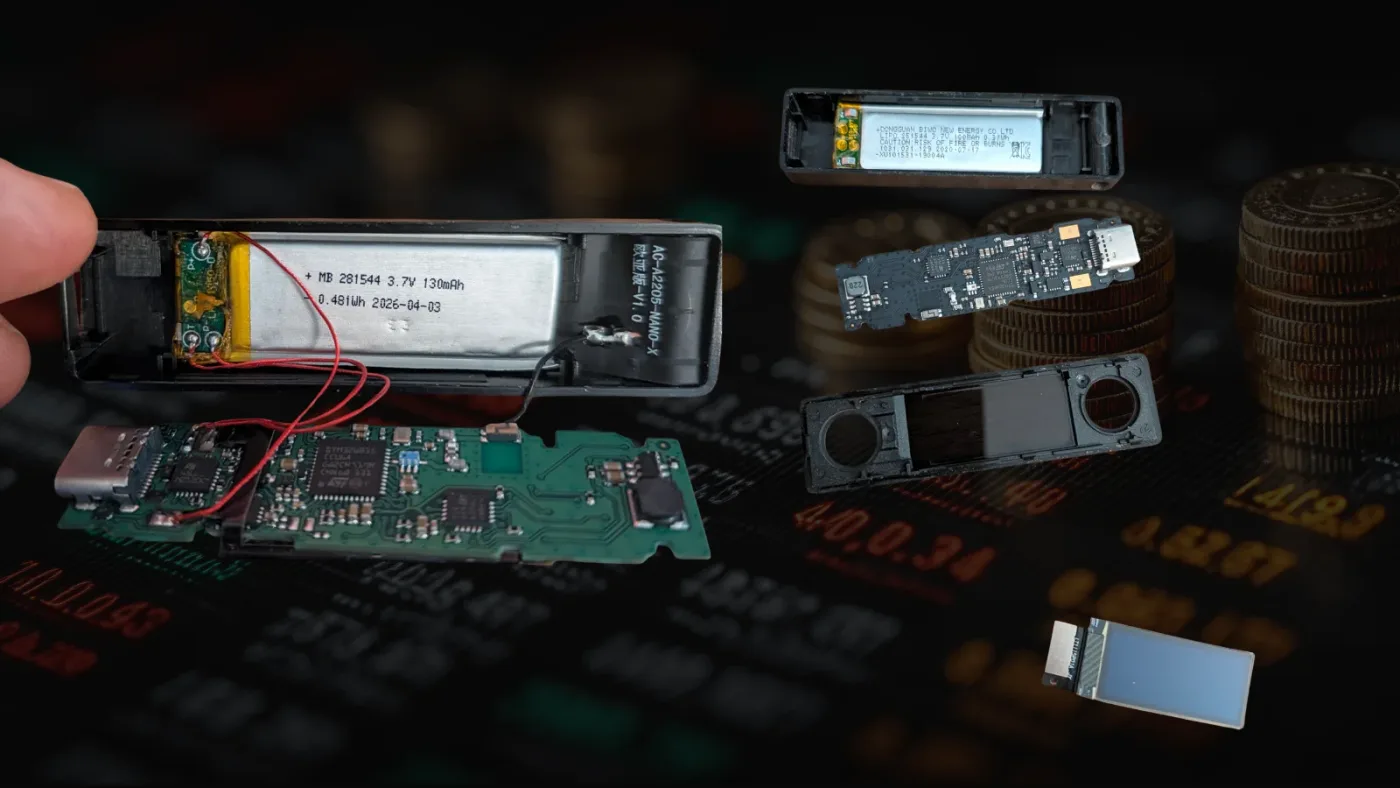 Ledger Confirms Unauthorized Hardware Implant in Crypto Wallet Sold by CryptoBilis