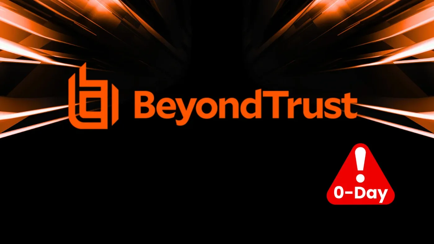 Phân tích chi tiết lỗ hổng zero-day CVE-2026-102764 trên BeyondTrust Remote Support