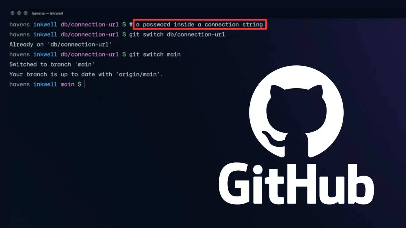 GitHub AI Can Spot Passwords Hidden in Code Before Developers Push Them