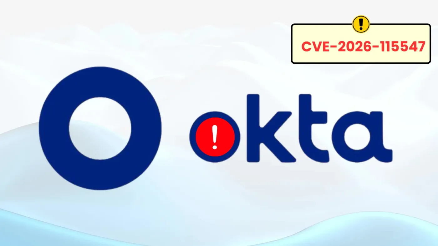 Lỗ hổng nghiêm trọng CVE-2026-115547 trên Okta Access Gateway cho phép RCE
