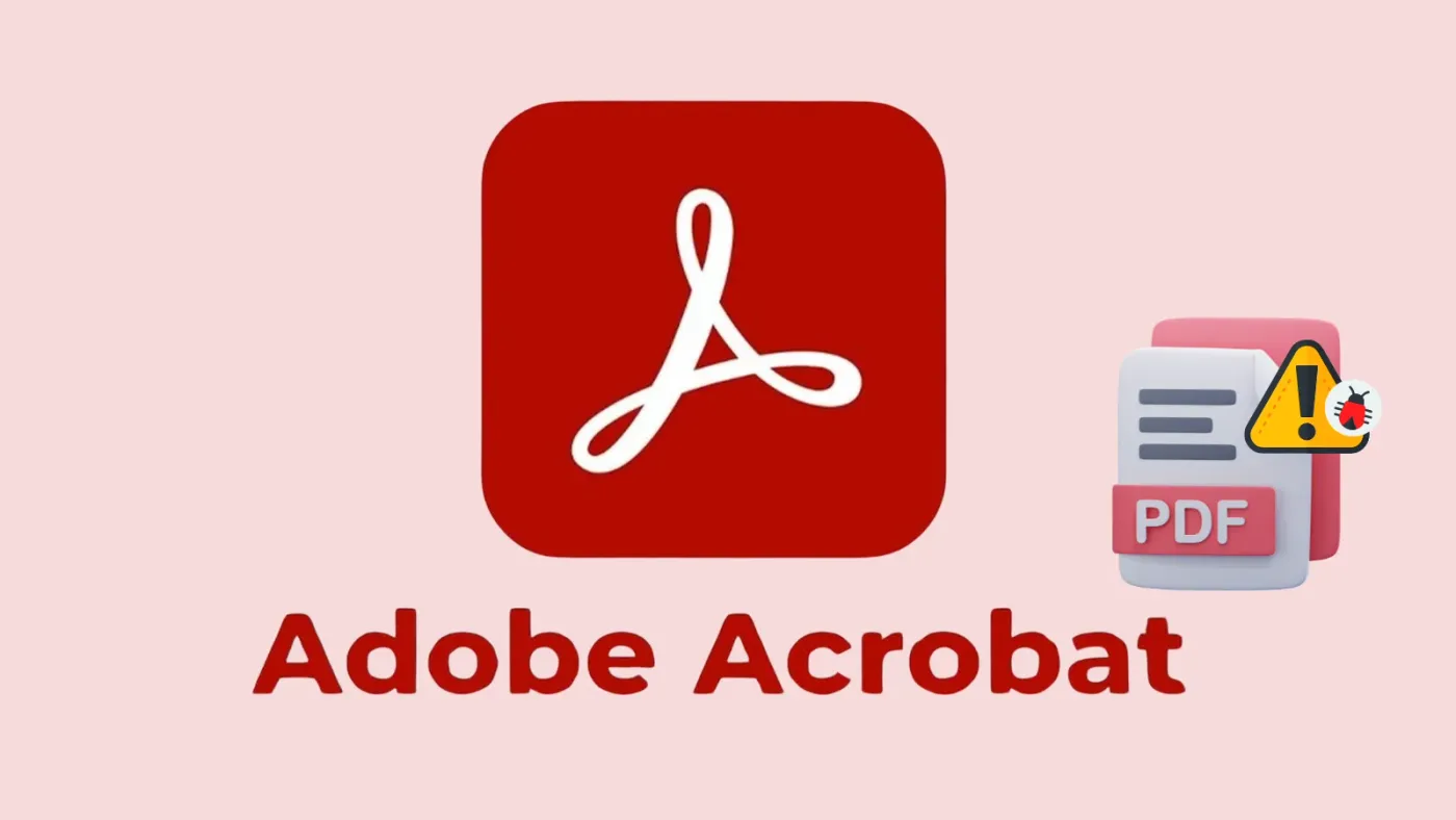 Phân tích lỗ hổng bảo mật CVE-2026-81983 ảnh hưởng đến Adobe Acrobat