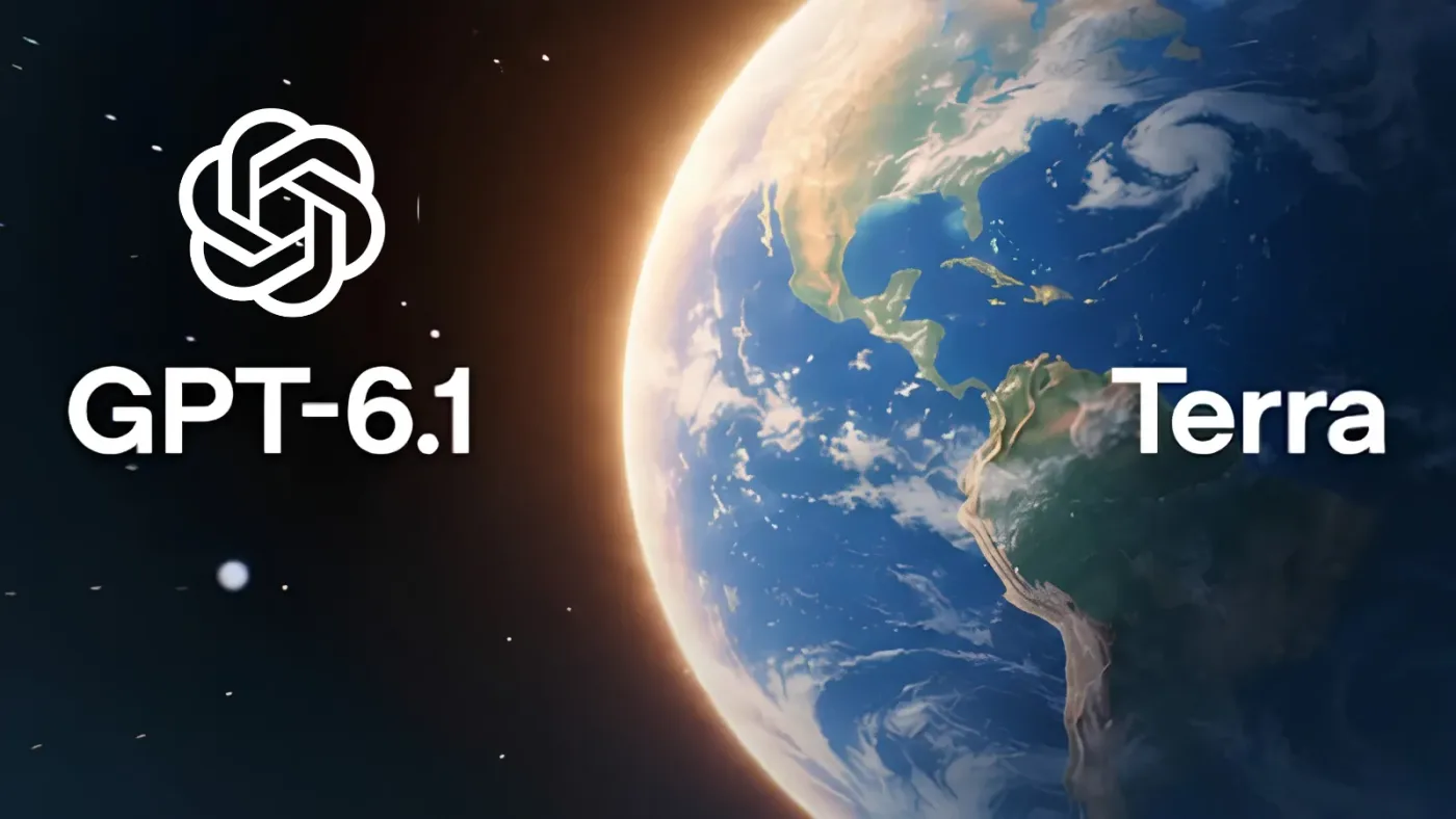 OpenAI Unveils GPT-6.1 Terra, a Faster AI Model With Critical Cybersecurity Capabilities