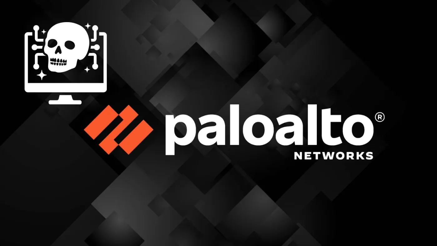 Ransomware Actors Exploiting Palo Alto GlobalProtect Flaw for Stealthy VPN Access