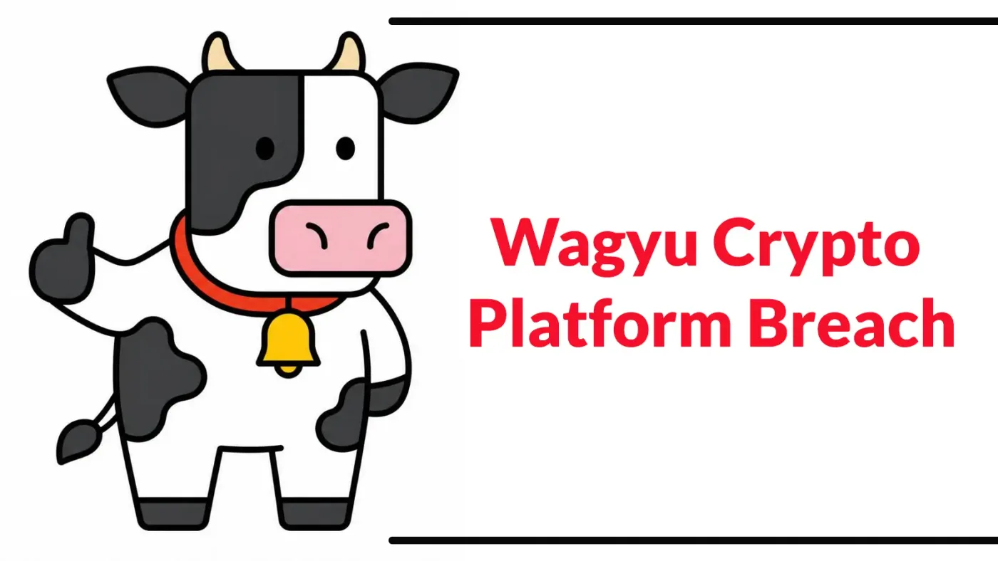 Hackers Claim Wagyu Crypto Platform Breach as Researchers Find Thousands of Monero Transaction Records