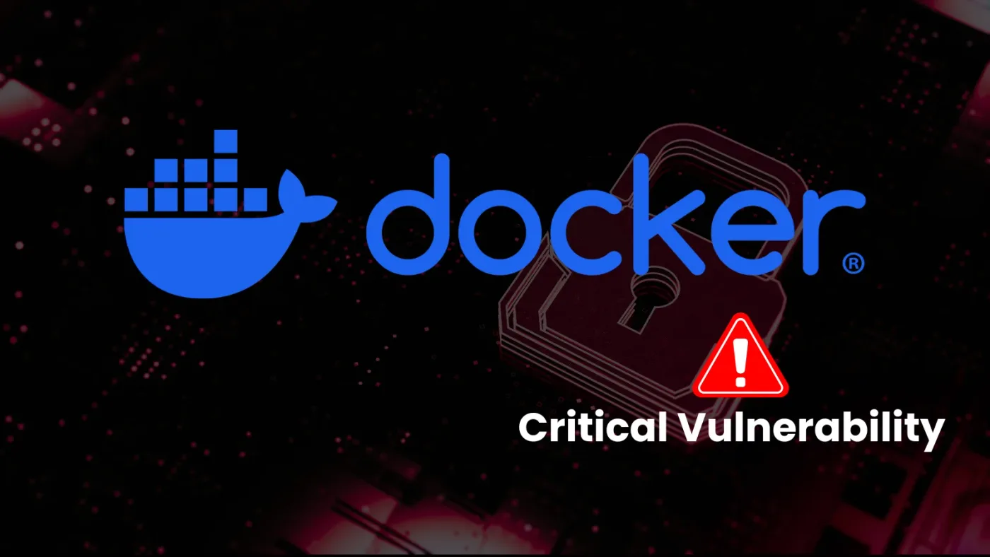 Lỗ hổng nghiêm trọng CVE-2026-105445 trên Docker Hub và rủi ro chuỗi cung ứng phần mềm