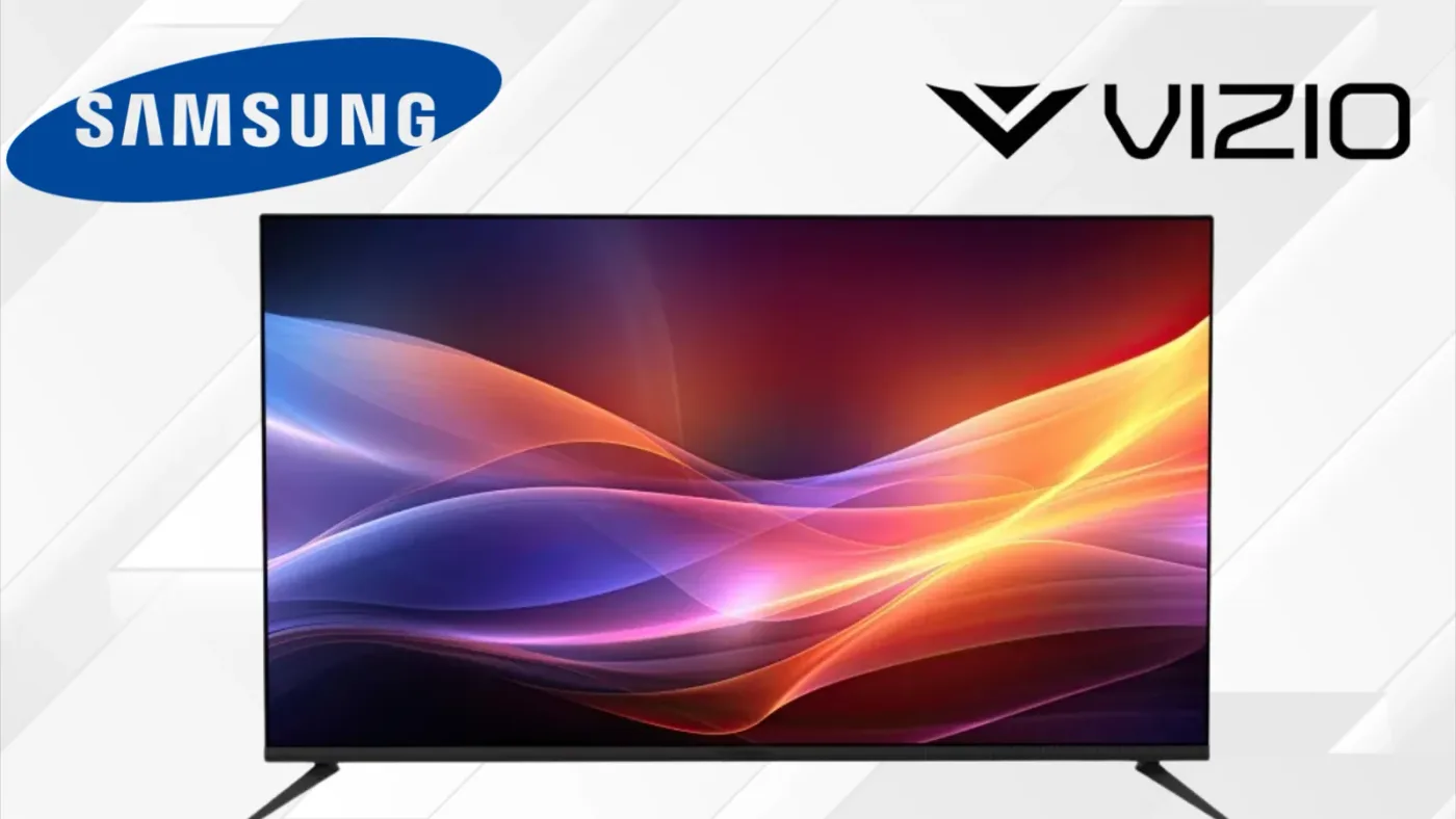 Samsung and Vizio Smart TVs Still Send Tracking-Like Traffic After Users Turn It Off