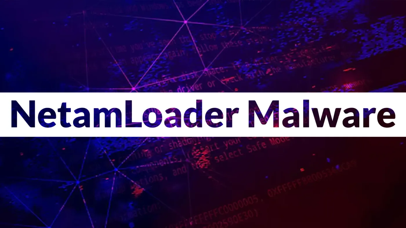 APT Hackers Use NetamLoader Malware to Target Windows 10 Systems in Asian Governments