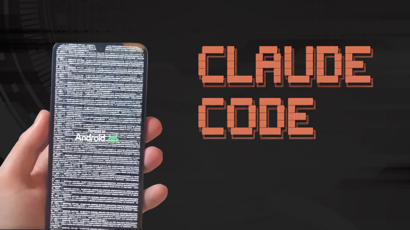 Claude Code Reportedly Finds 214,856 Deleted Photos and Videos Hidden on Android Phone