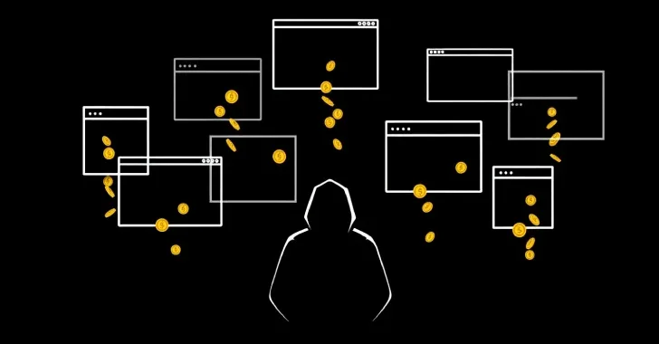 PoeLLM Malware Infects 3,400+ Servers to Expand Crypto Mining Botnet